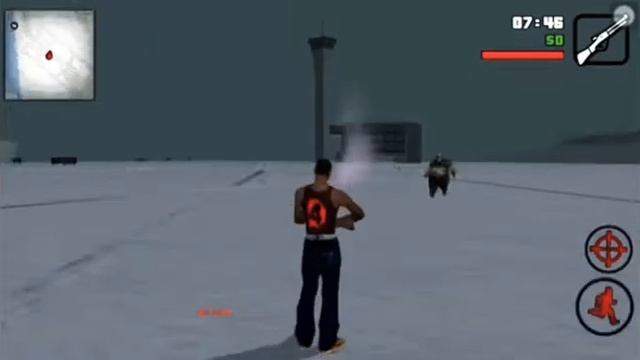 مود Left4dead في لعبة Gta Sa | تحويل Gta Sa إلى Left4dead: Sa للاندرويد - اصدار 4.0