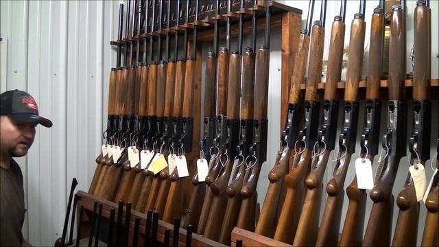Browning BAR grades. смотреть онлайн