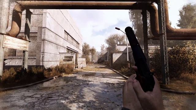 Stalker Hippo Weather and RAW SHADE смотреть онлайн