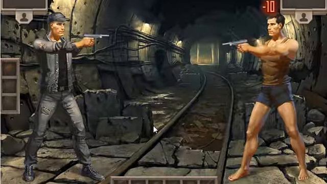 Метро 2033 (вк) (Пробняк ; ] ) смотреть онлайн