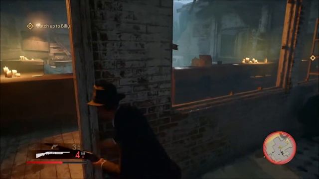 BETTER GET USED TO IT | MAFIA: Definitive Edition (Classic Difficulty) #7 смотреть онлайн