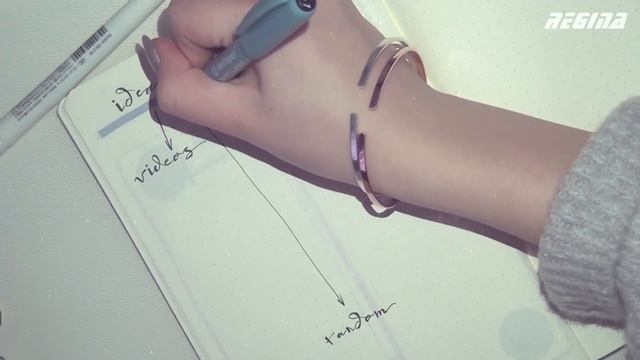 Мой BULLET JOURNAL // февраль 2018 смотреть онлайн