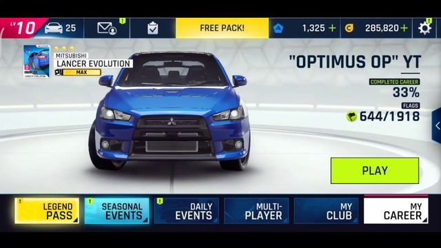 how to get back asphalt 9 account / recover your progress / asphalt 9 / asphalt 9 legends смотреть онлайн