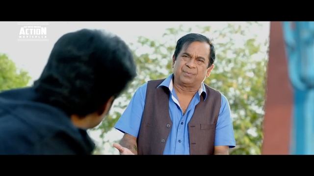 Nandamuri Kalyan Ram's TIGER RETURNS - Full Hindi Dubbed Movie | Sonal Chauhan | South Movie