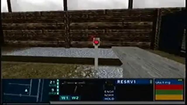 Rainbow Six sur Dreamcast смотреть онлайн