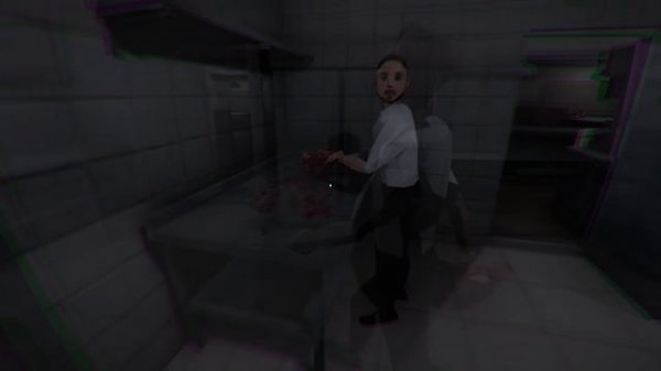 🍔В ЭТОМ РЕСТОРАНЕ ГОТОВЯТ БУРГЕРЫ ИЗ ЛЮДЕЙ – Meat