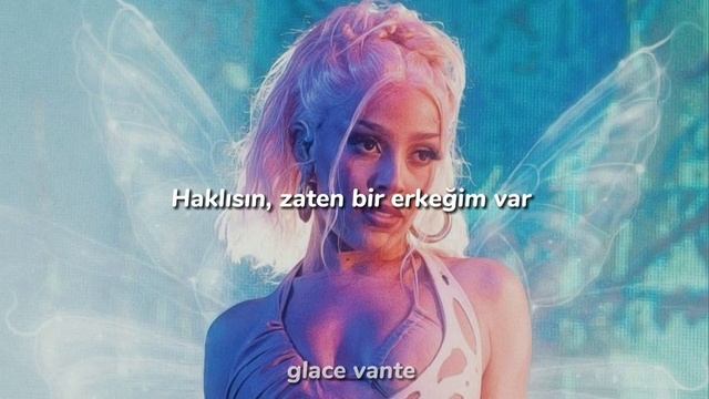 Doja Cat - You Right ft. The Weeknd (Türkçe Çeviri) смотреть онлайн