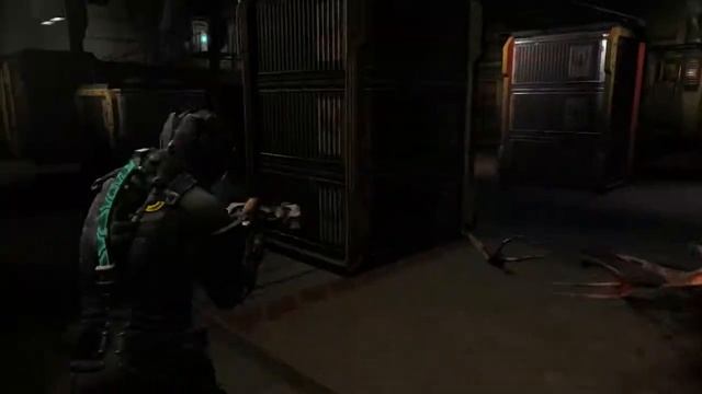 Dead Space 2 - Developer Commentary : The Stalker смотреть онлайн