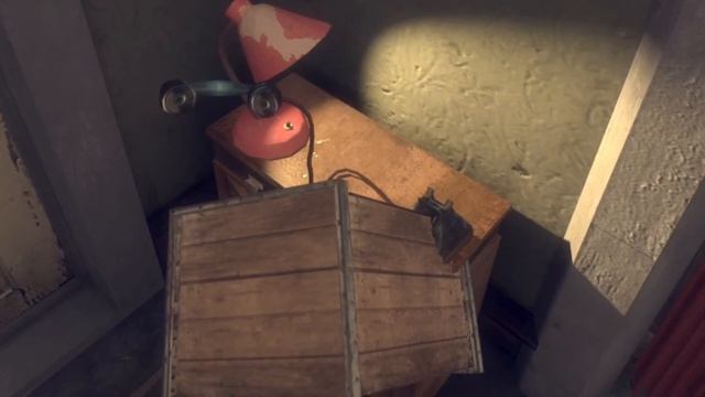 Mafia 2 RYTP - Приключение Ящика (Crate DLC) смотреть онлайн