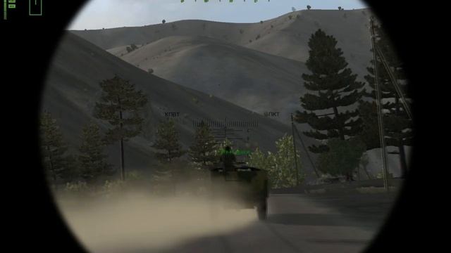 [ ▣ Arma 2 ] "Операция Amazing Oil" смотреть онлайн