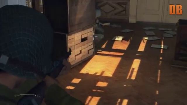 Mafia II - Chapter 1 walkthrough смотреть онлайн