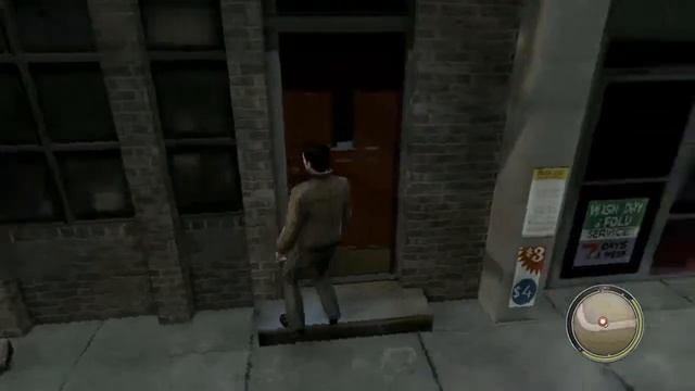 Mafia II Walkthrough #026 смотреть онлайн