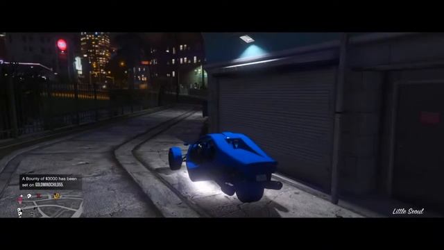 GTA 5 Online |Remembrance of LSSG| смотреть онлайн