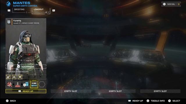 Fighting For my Life - Helldivers 2 смотреть онлайн