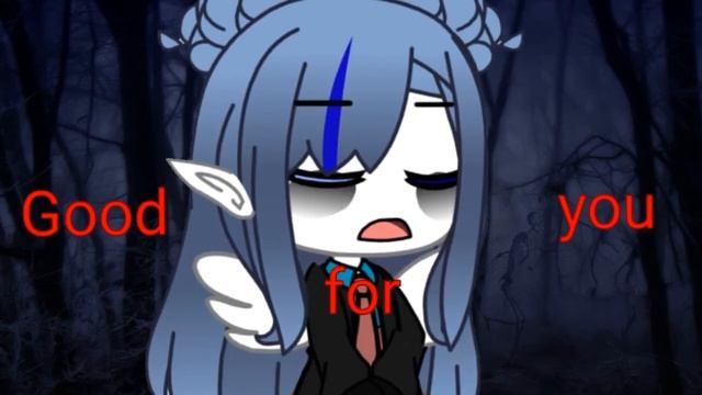 ♤Meme♤ ♡Love Killer♡ {by: Уточка Крякова} ¤Gacha Club¤ смотреть онлайн