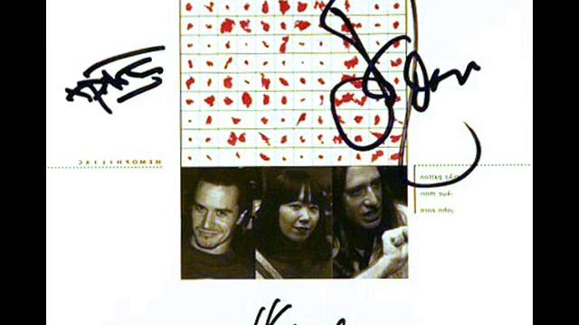 John Zorn, Mike Patton, Ikue Mori Live Jan. 31, 1997 Pt.1/6 смотреть онлайн