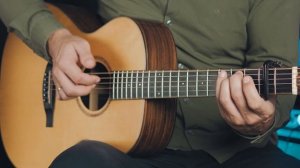 S.T.A.L.K.E.R - The Peaceful Ending GUITAR COVER