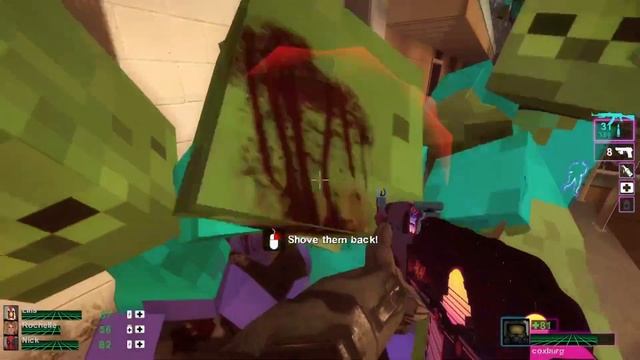 squidward's a smoker -left 4 dead 2 modded playthrough ep.1 смотреть онлайн