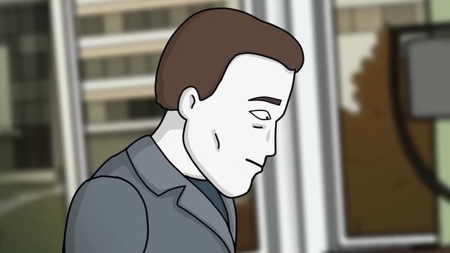 SCP-5056 The Constant Companions смотреть онлайн