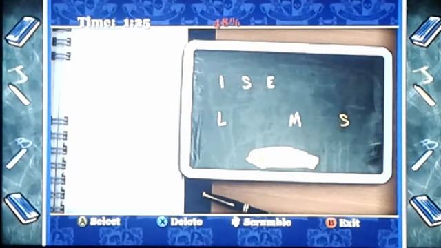 Bully: Scholarship Edition - English Class #3 (64% Pass) смотреть онлайн