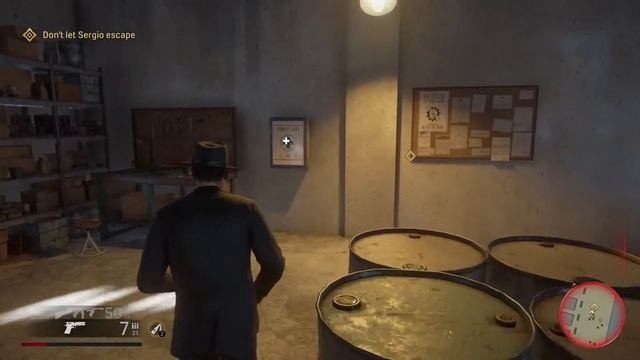 Mafia:Deluxe Edition