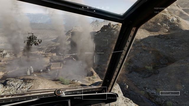 Medal of Honor 2010™ — Часть 6 [ 4K 180Hz RTX2080 ] смотреть онлайн