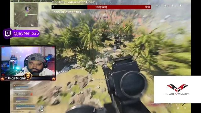 *KGM40* The BEST AR in Caldera after SEASON 3 UPDATE! смотреть онлайн