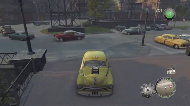 Mafia 2: Jimmy's Vendetta