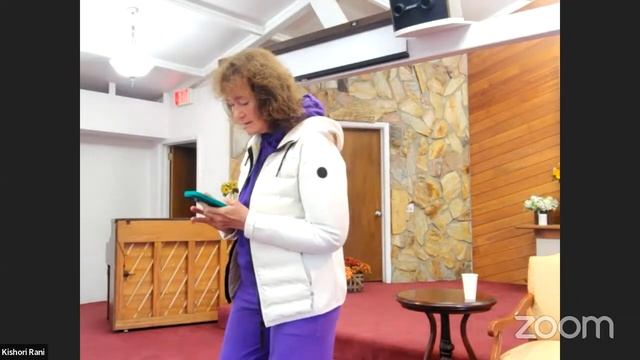 Ретрит Марина Таргакова Настройка на день 2 смотреть онлайн