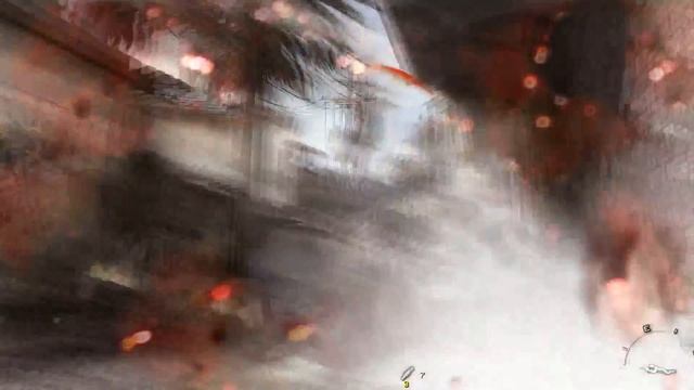 Call Of Duty (Modern Warfare 2) - Mission 2 смотреть онлайн