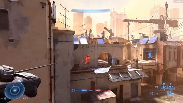 Halo Infinite Season 5 just leaked, New Event, Content and MORE! смотреть онлайн