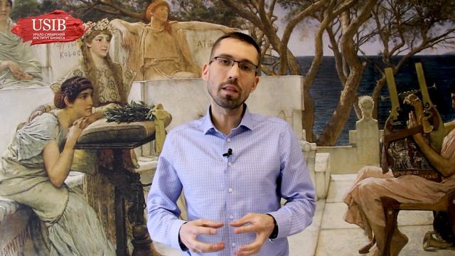 Горбунов Андрей. Описание тренинга "Адаптация" смотреть онлайн