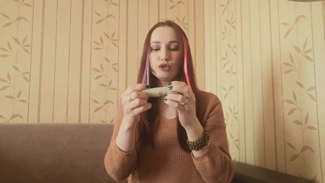 Пустые флакончики февраля-2024 / Экологичное расхламление / Часть 1 смотреть онлайн