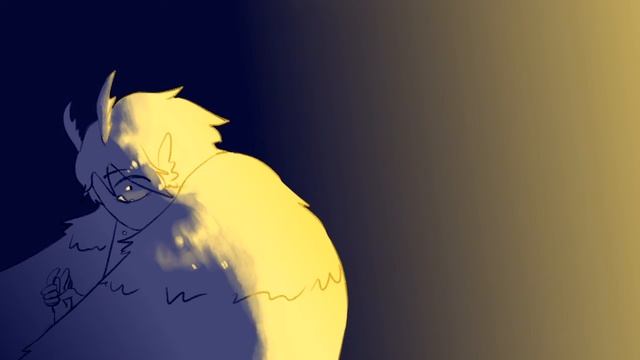 "My fine and distant future" || OC animatic смотреть онлайн