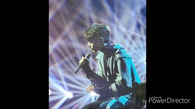 Ringtone Hello Kristian Kostov смотреть онлайн