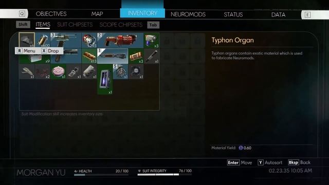 Boy Plays Prey - Part 6 - Lounge Time смотреть онлайн