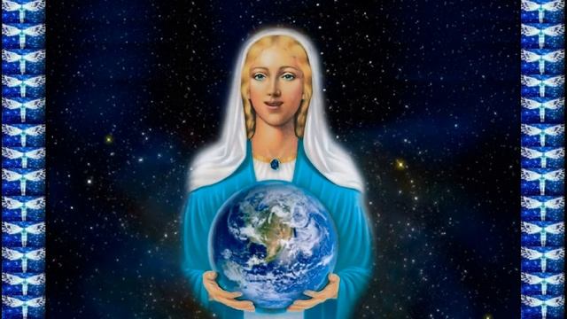 Magda / High Energy - Affirmations