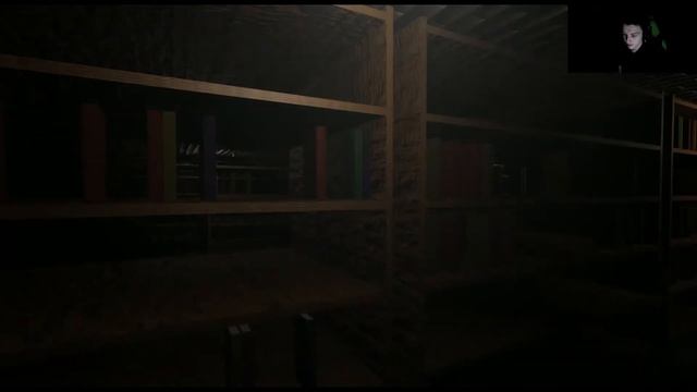 Nox Timore - JUMPSCARES GALORE 2 смотреть онлайн