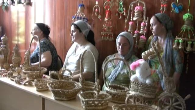 Инва-Академия в Чечне (репортаж) смотреть онлайн