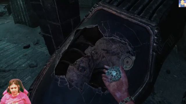 AMNESIA REBIRTH 17 - LA FORMULA DE KITA | NAINI WIKI | смотреть онлайн