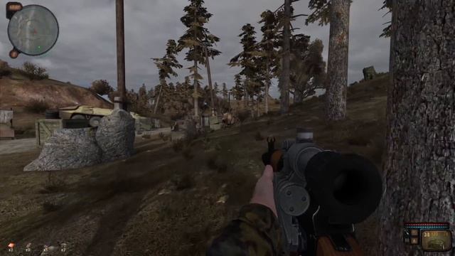 Military Freeplay - Part 5 - Call of Chernobyl смотреть онлайн