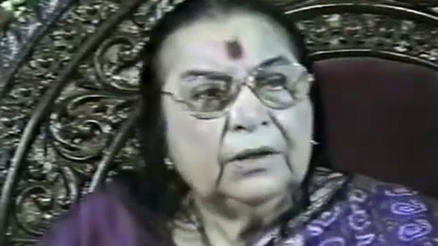 1999.31.03 Пуджа Шри Хануману. Индия. Лекция