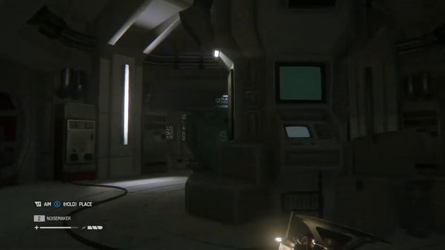 Joe Plays Alien Isolation Nostromo Edition PC - Part 7 смотреть онлайн