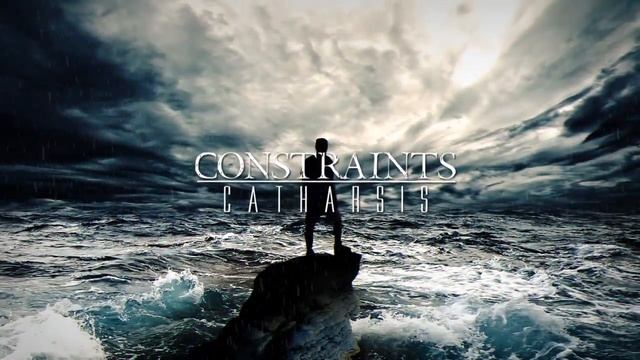 Constraints - Catharsis Feat. John McAleer Of Vices