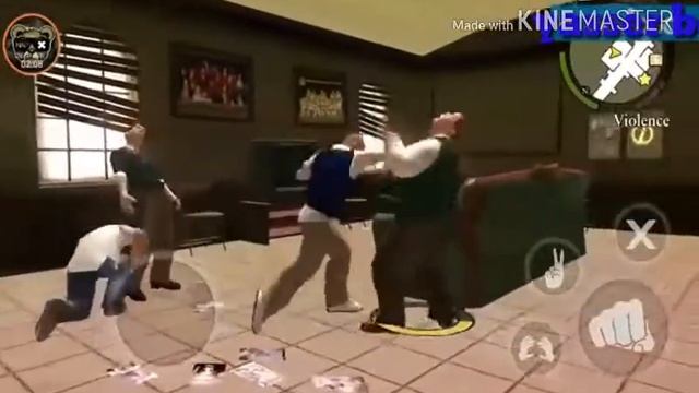 لعبة Bully لي الاندرويد لن تجدونه في متجر بلاي ستور مساحة لعب هي 2جيجا تجدون رابط تحميل لعب اسفل في
