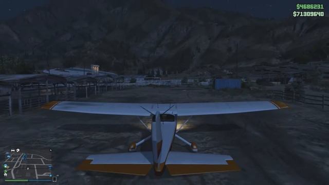 Сосок дальнобойщика (GTA 5) смотреть онлайн