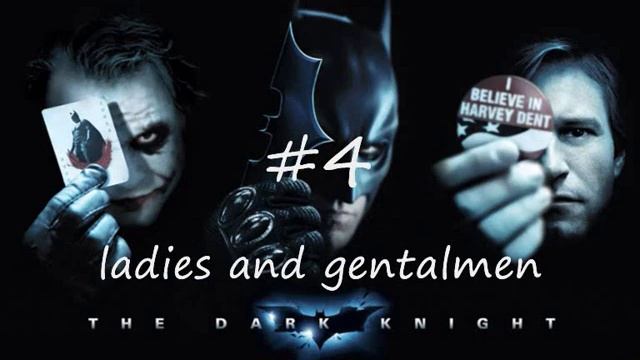 5.0m33 & 4.01m33 Batman Dark Knight awsome psp Cintro/Bootsound смотреть онлайн