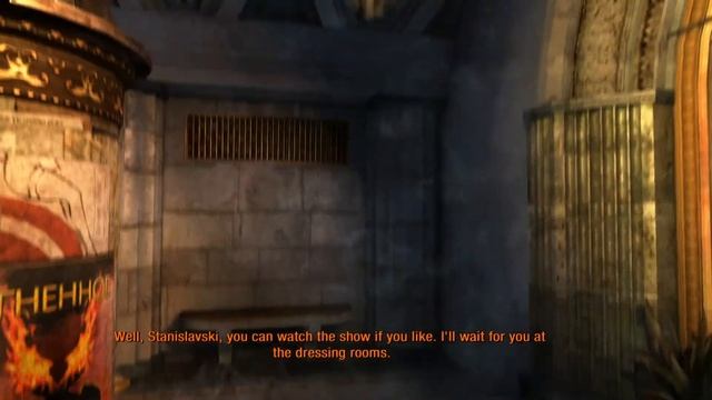 Metro: Last Light - Ranger Hardcore - Chapter 10 - Bolshoi смотреть онлайн