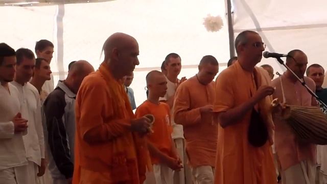 Gauranga 2014 ( evening 2) смотреть онлайн