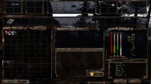 S.T.A.L.K.E.R. Oblivion Lost Remake 2.5  / Прохождение - 1 часть